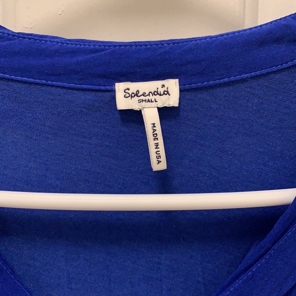 Splendid Tee - Picture 4 of 4